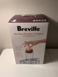 Breville BJE200XL Juice Fountain Compact. Fixed Price $75.00.