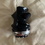 Nutribullet Slow Juicer Masticating NBJ300 Replacement Steel Tipped Auger Nice. Fixed Price $29.99.