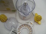 Black & Decker Citrusmate Plus CJ525 Juicer. Fixed Price $19.99.
