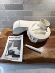Juice Extractor Attachment. Fixed Price $50.00.