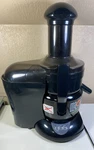 Magic Bullet Express Juicer Food Processor BE-110 3-IN-1 Fast Ship. Fixed Price $35.46.