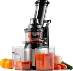 Ventray Cold Press Juicer, Slow Masticating Machine. Fixed Price $85.00.