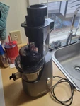 Cuisinart CJS-300 Masticating Slow Juicer. Fixed Price $99.99.