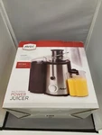 Parini Cookware Multi-speed Power Juicer Stainless Steel 2 Settings INV10016. Fixed Price $31.16.