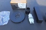 Delta Peerless PTT14119-BL Tub Only Trim Kit With Cartridge. Fixed Price $22.38.