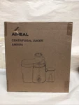 Aiheal Centrifugal Juicer,extractor Max Power 800W Juice, 65MM- Free S&h. Fixed Price $52.00.