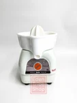 Vintage Proctor Silex Automatic Juicit Juicer White Cat No. 2710. Fixed Price $98.98.