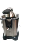 Eurolux ELCJ-1900S Electric Citrus Juicer Stainless Steel Automatic Orange Lemon. Fixed Price $27.08.