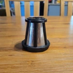 Brewsly GM3002 Cold Press Juicer Strainer Replacement Part Single. Fixed Price $31.99.