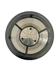 Hamilton Beach CJ08 Juicer (67150) Replacement Extractor Blade Only. Fixed Price $9.79.
