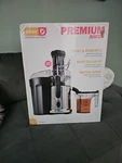 Dash Premium Juicer Extractor Stainless Steel 800 Watt High Quality New. Fixed Price $69.99.
