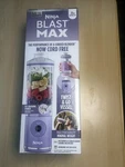 Ninja Blast Max Portable Blender 20OZ Usb Rechargeable Smoothie New. Fixed Price $54.99.