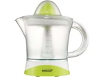 Brentwood J-17 1.2 Liter Citrus Squeezer/juicer, White. Fixed Price $27.49.