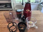 Oliver Smith Slow Masticating Juicer OS-DY200 New!!. Fixed Price $75.00.