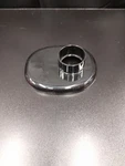 Ninja Cold Press Juicer Pro JC100 Food Tray Replacement Only. Fixed Price $16.99.