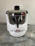 Acme Supreme Juicerator 11JE21 Model 6001 4.8 Amp Heavy Duty See Notes. Fixed Price $59.99.