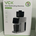 Cold Press Juicer With Large 5.12" Feed Chute- Slow Masticating Technology Fo.... Fixed Price $59.99.