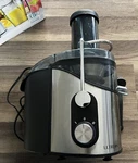 Ultrean Centrifugal Juicer Machine With Extra-wide 3" Feed Chute 2 Spe/. Fixed Price $24.34.