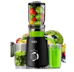 Iuipi Juicer Cold Press Slow Masticating Whole Fruit & Vegetable MP-802G. Fixed Price $47.20.