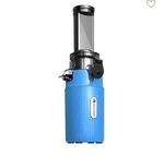Ventray Essential Ginnie Compact Small Cold Press Masticating Slow Juicer, 60RPM. Fixed Price $41.00.