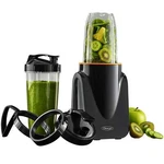 Omega PBL1000BD Mego Nutrition The Personal Blender Healthy Smoothies. Fixed Price $129.90.