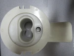 Green Life Extractor Twin Gear Juicer SMS-20001 Housing Replacement. Fixed Price $13.85.