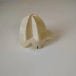 Braun Citromatic Citrus Juicer Cone Squeezer Replacement Part Type 4161. Fixed Price $9.99.