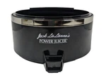 Jack Lelanne's Power Juicer Mt 1000-1 Replacement Part Black Plastic Spout Ring. Fixed Price $14.99.
