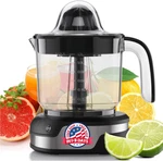 Homeleader Upgraded Orange Juicer, Stainless Steel Citrus Press Effortless. Fixed Price $48.99.