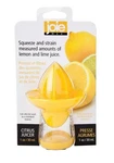 Joie Citrus Juicer 1OZ Lemon Lim Reamer Bpa Free Yellow New. Fixed Price $9.99.