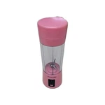 Blendjet Portable Rechargeable Blender 12OZ Smoothies Fruit Juice Pink. Fixed Price $5.00.