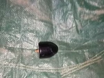 Black Top Part For Hamilton Beach 932 Manual Citrus Juice Extractor. Fixed Price $7.99.