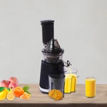 Kitchen Quiet Slow Juicer Masticating Machine Cold Press Extractor. Fixed Price $78.65.
