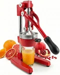 Eurolux Ultra-premium Cast Iron Juicer Extra-large, Heavy Duty, Commercial Gra. Fixed Price $382.47.