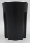 Parini 2 Speed Power Juicer Model VSD10B Pulp Container. Fixed Price $10.00.