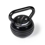 Titan Fitness 10 LB-40 Adjustable Kettlebell Weight Set, 6 Drop Cast Iron. Fixed Price $145.99.