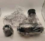 Emeril Lagasse Pasta Beyond PM-01 Replacement Part Slow Juicer Housing New. Fixed Price $34.95.