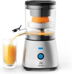 Eurolux Electric Citrus Juicer Stainless Steel Premium Hands-free One-touch Or. Fixed Price $82.28.