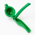 Art + Cook Citrus Juicer Squeezer Handheld Lemon Lime Press Green. Fixed Price $12.95.
