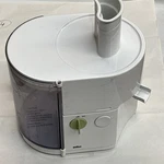 Braun Deluxe Extractor MP80 Fruit Vegetable Juicer. Fixed Price $29.99.