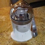 Rival Vintage Juice-o-mat Juicer Model #462-C Single Action. Fixed Price $75.00.