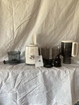 Spztjk 300W Slow Juicer Model MP-802L Cold Press Masticating. Fixed Price $76.00.
