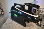 Tribest Greenstar Elite GSE-5010 Black Twin Gear Slow Masticating Juicer. Fixed Price $99.99.