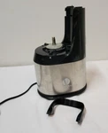Ventray 408 Easy To Clean Compact Slow Press Masticating Juicer Replacement Base. Fixed Price $11.99.