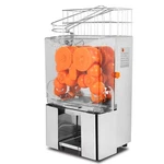 Kolice Commercial Automatic Orange Juicer,auto Peeling Beverage Machine. Fixed Price $799.00.