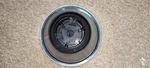 Kitchen Living Juicer Extractor HL-2098A Mesh Blade Filter & Top Lid Parts Used. Fixed Price $20.39.