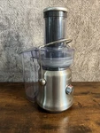 Breville BJE830BSS1USC1 The Fountain Cold Xl Juicer (please Read). Fixed Price $69.95.