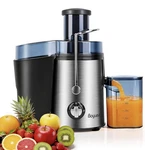Juilist AMR526 Centrifugal Juicer Electric Extractor Liquidation!. Fixed Price $25.00.
