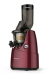 Kuvings Bpa-free Whole Slow Juicer B6000PR Red Includes Smoothie And Sorbet. Fixed Price $349.99.