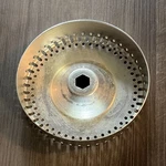 Oster 368-04E Automatic Citrus Juicer Strainer. Fixed Price $24.99.
